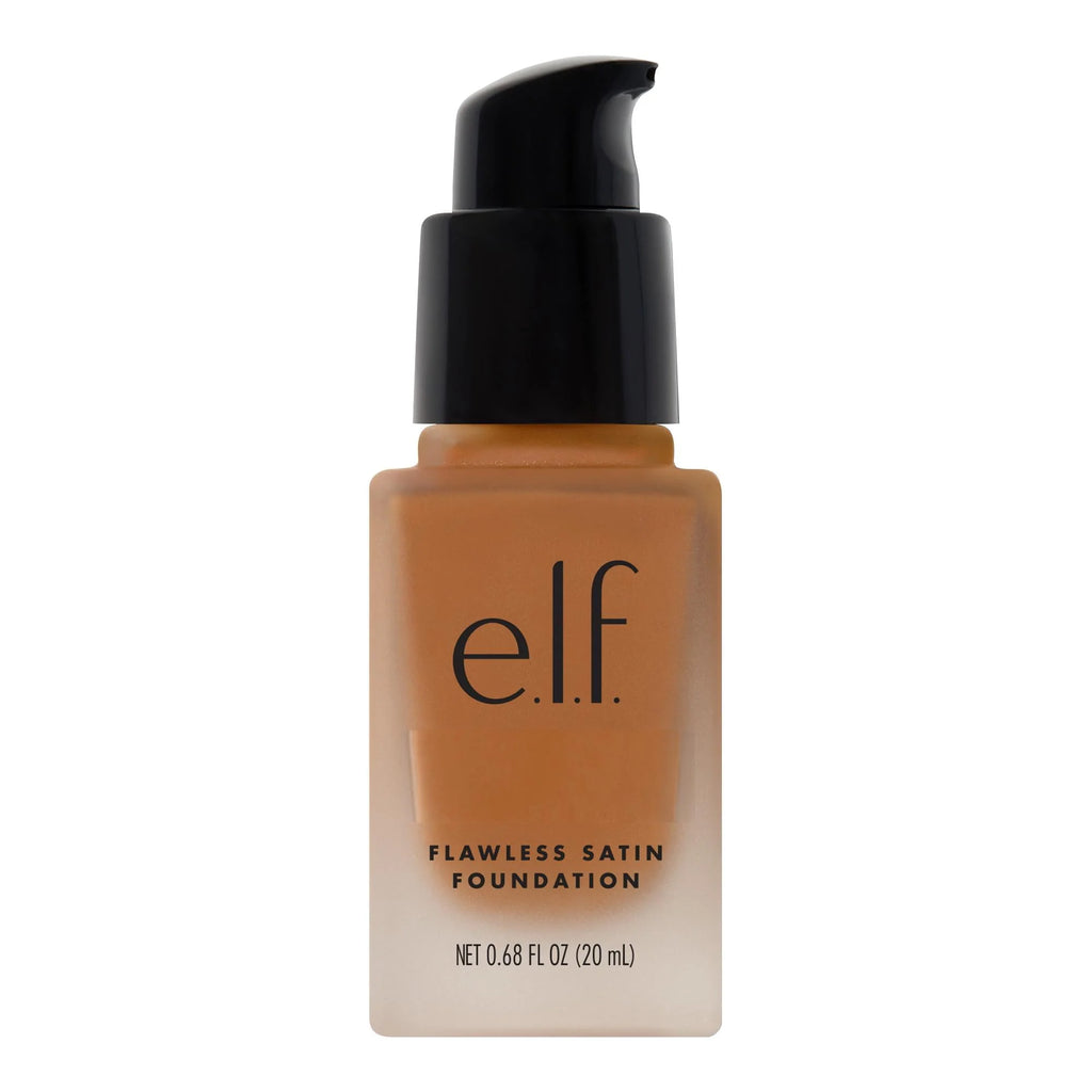 Beige Satin Foundation 0.68 fl oz H792144