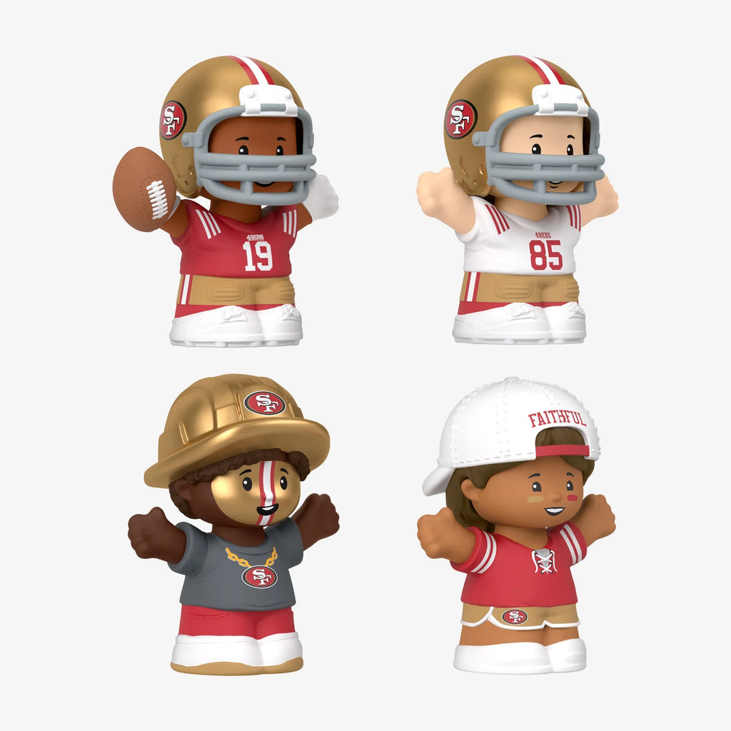 Little People Collector Set C510