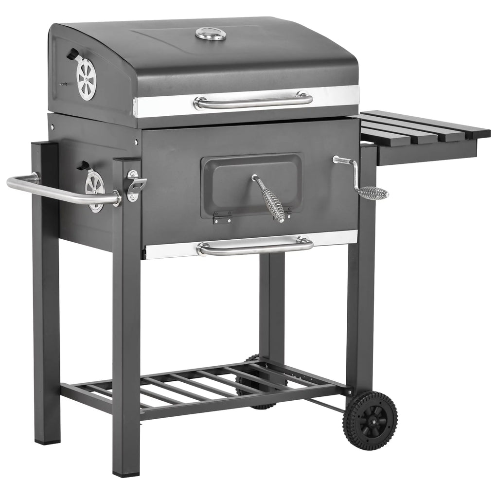 Charcoal BBQ Grill I297690
