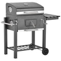 Charcoal BBQ Grill I297690