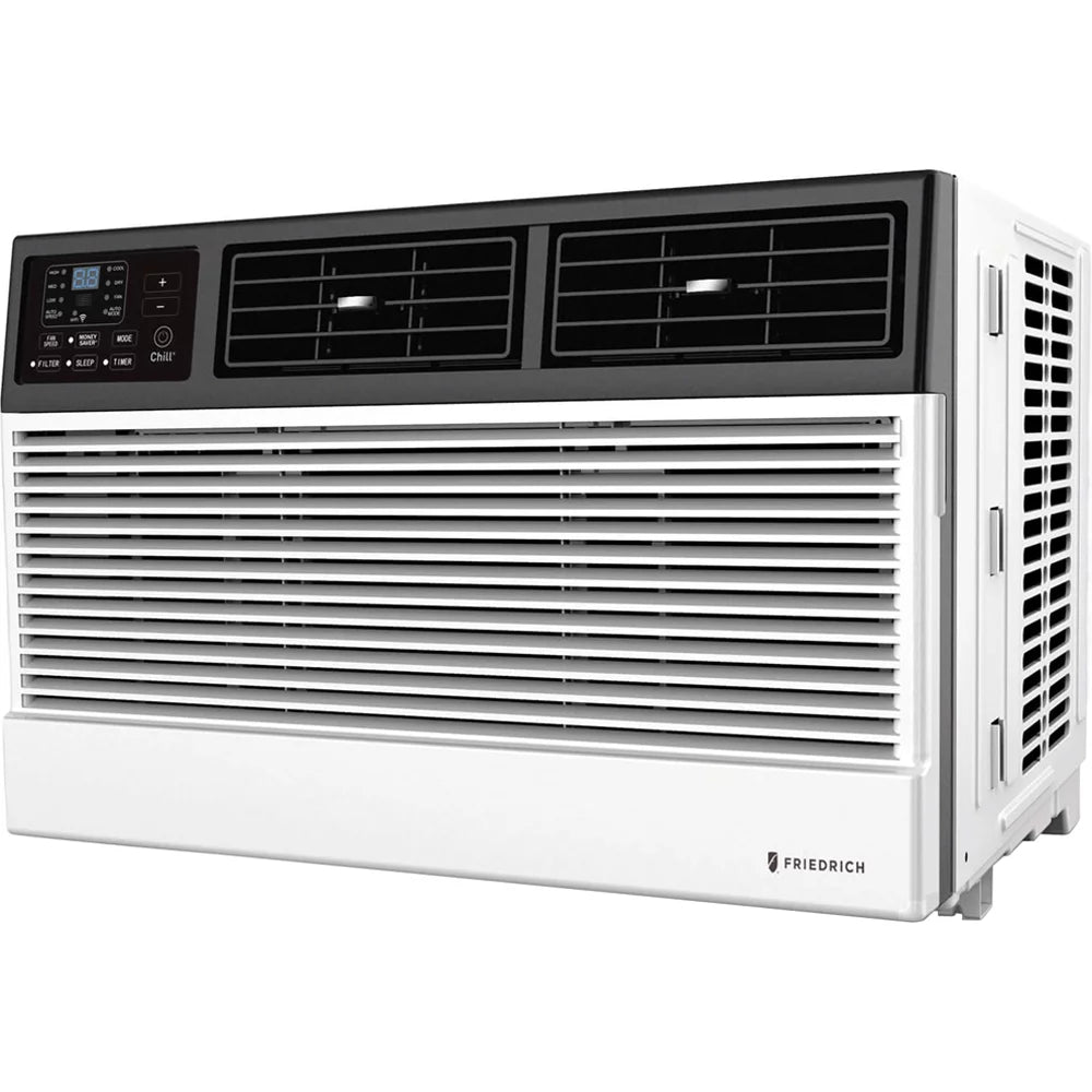 12,000BTU 115V Smart Wi-Fi Room Air Conditioner K11865