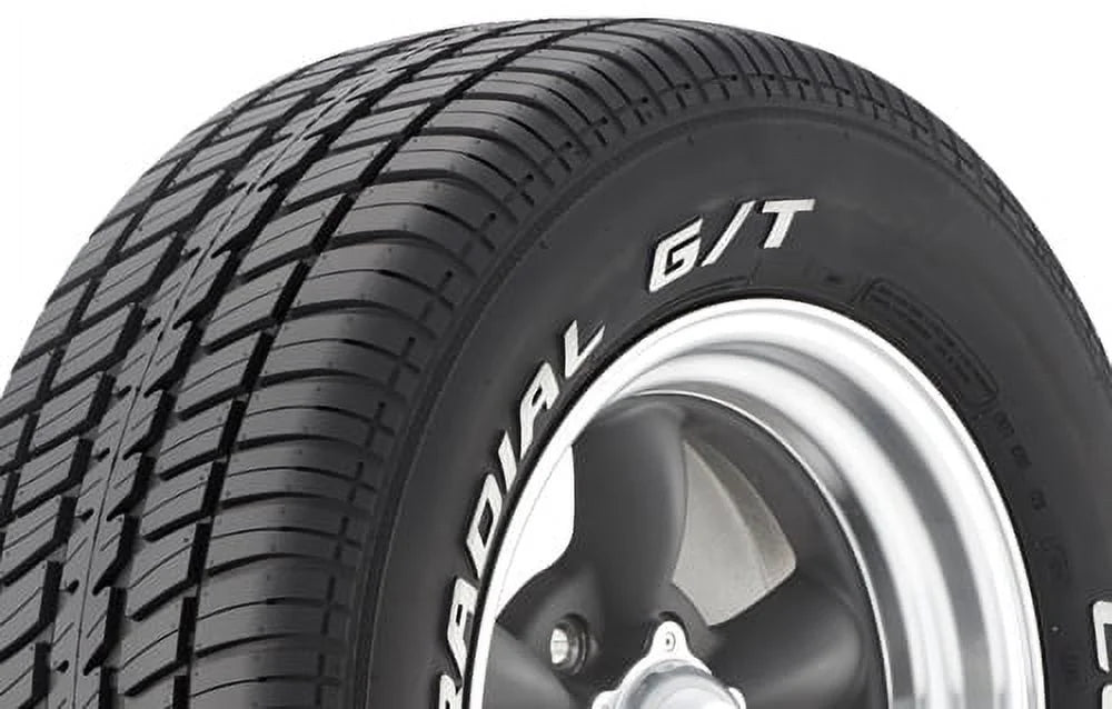 All Season P295/50R15 105S Passenger Tire F834