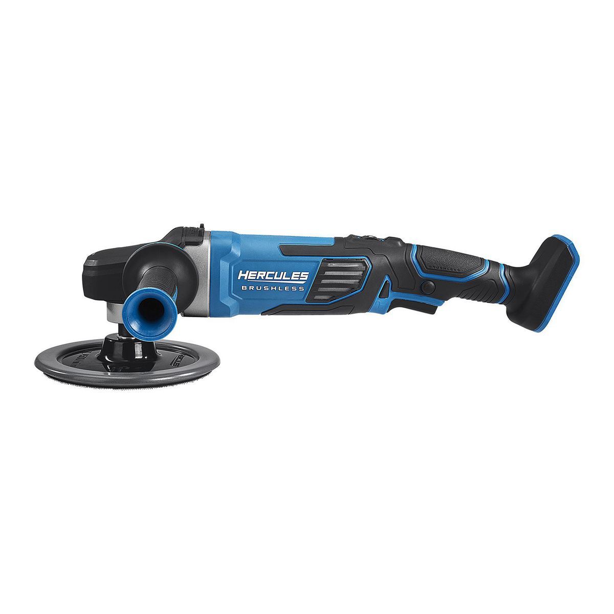 7 in. Variable-Speed Cordless Rotary Polisher/Sander F77691