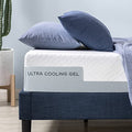 10 Inch Cooling Gel Memory Foam Queen Mattress F310276