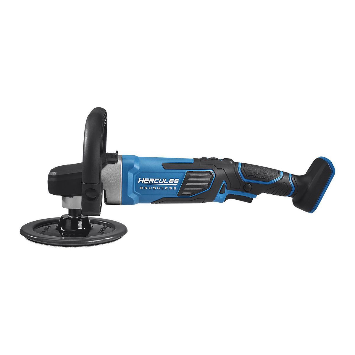 7 in. Variable-Speed Cordless Rotary Polisher/Sander F77691