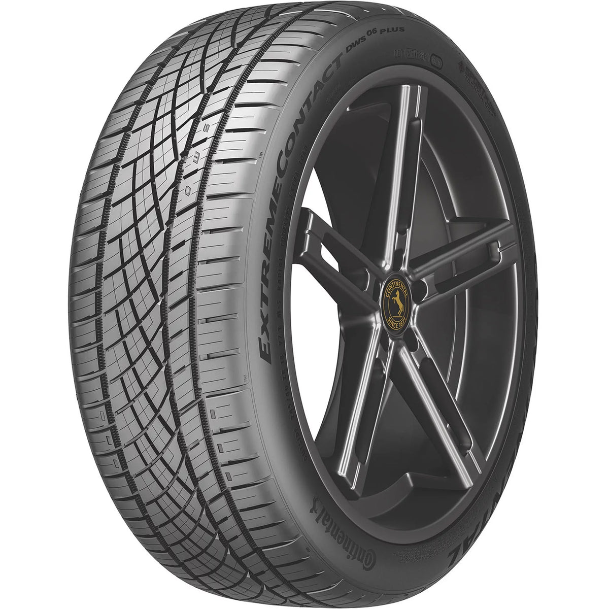 All Season 265/35ZR19 98Y XL Passenger Tire S9242