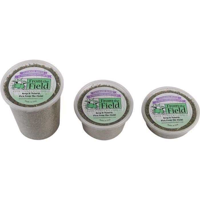Silver Vine Catnip Mix Tub L87143