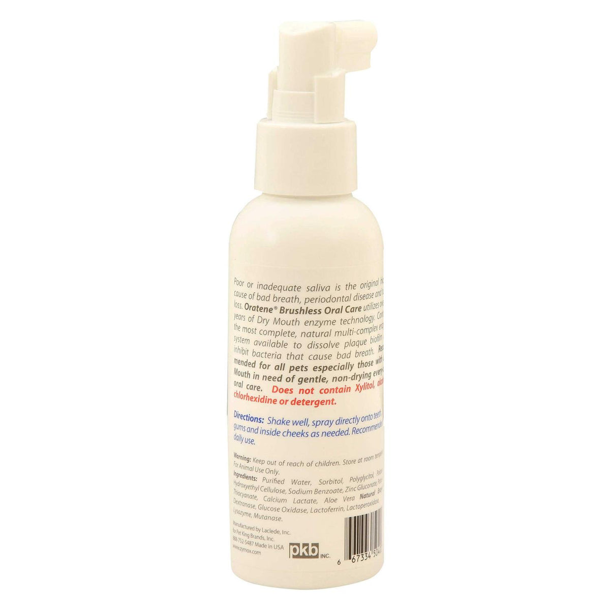 Breath Freshener B95449