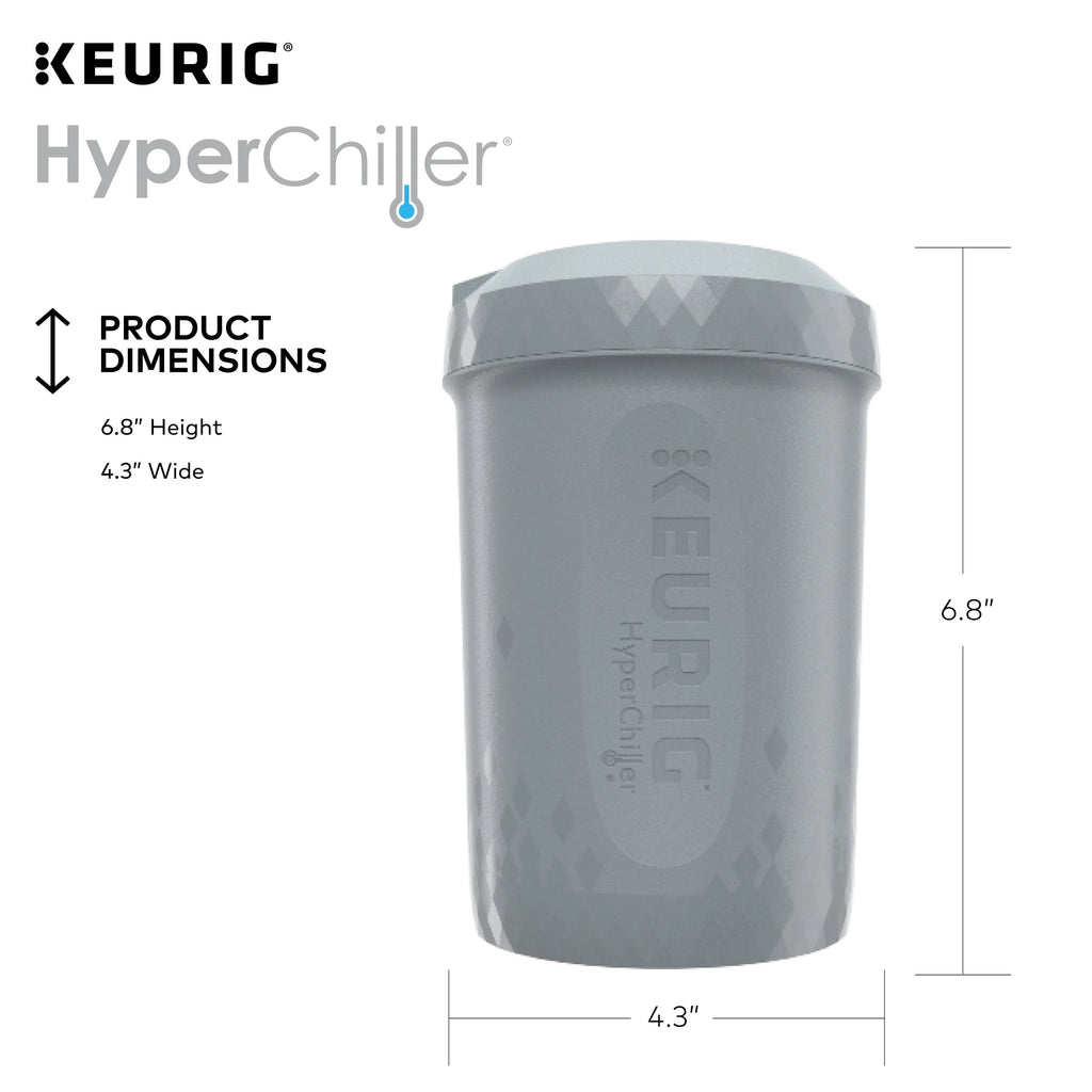 Iced Coffee Maker K34299