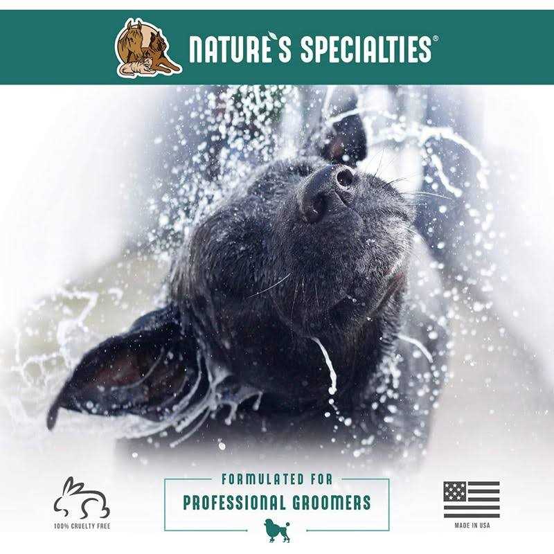 Ready to Use Pet Conditioner H373213