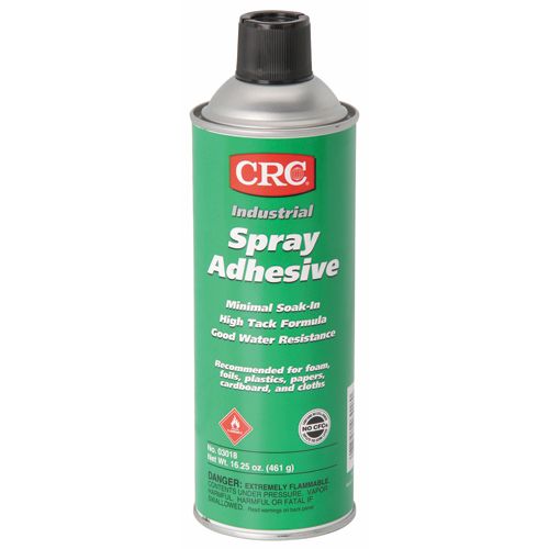 16.25 Oz Industrial Adhesive Spray Z660