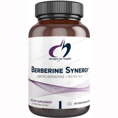 Berberine H165