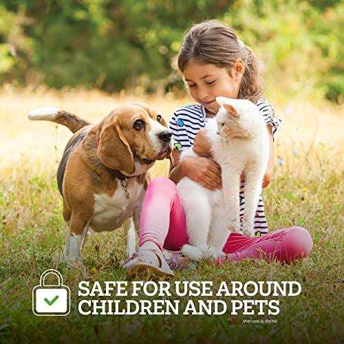 Oral Flea & Tick Chews for Dogs & Cats G8207