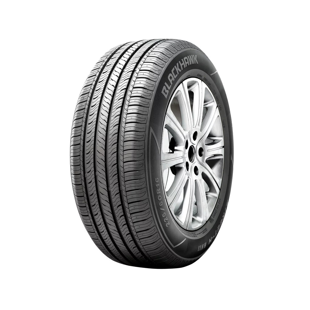 205/50R17 89V Passenger Tire B642996