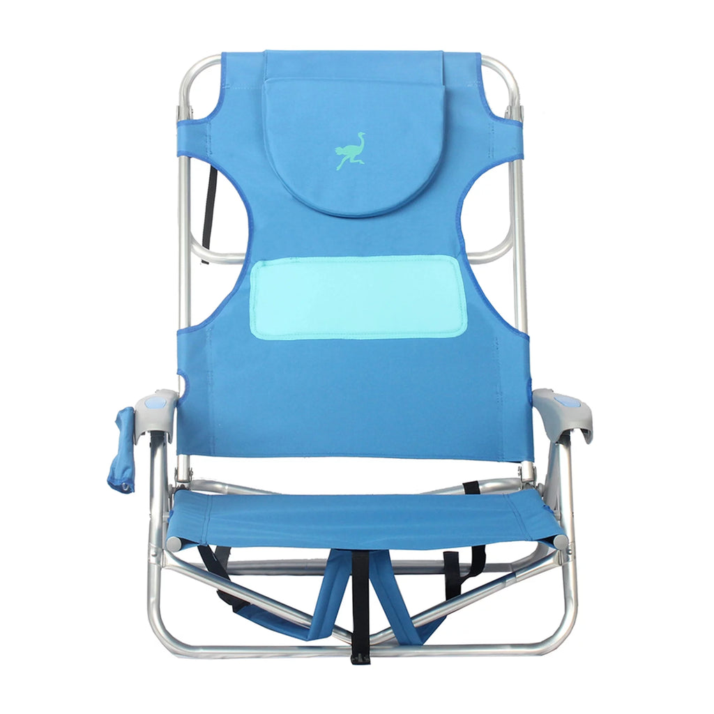 Blue Beach Chair M69988