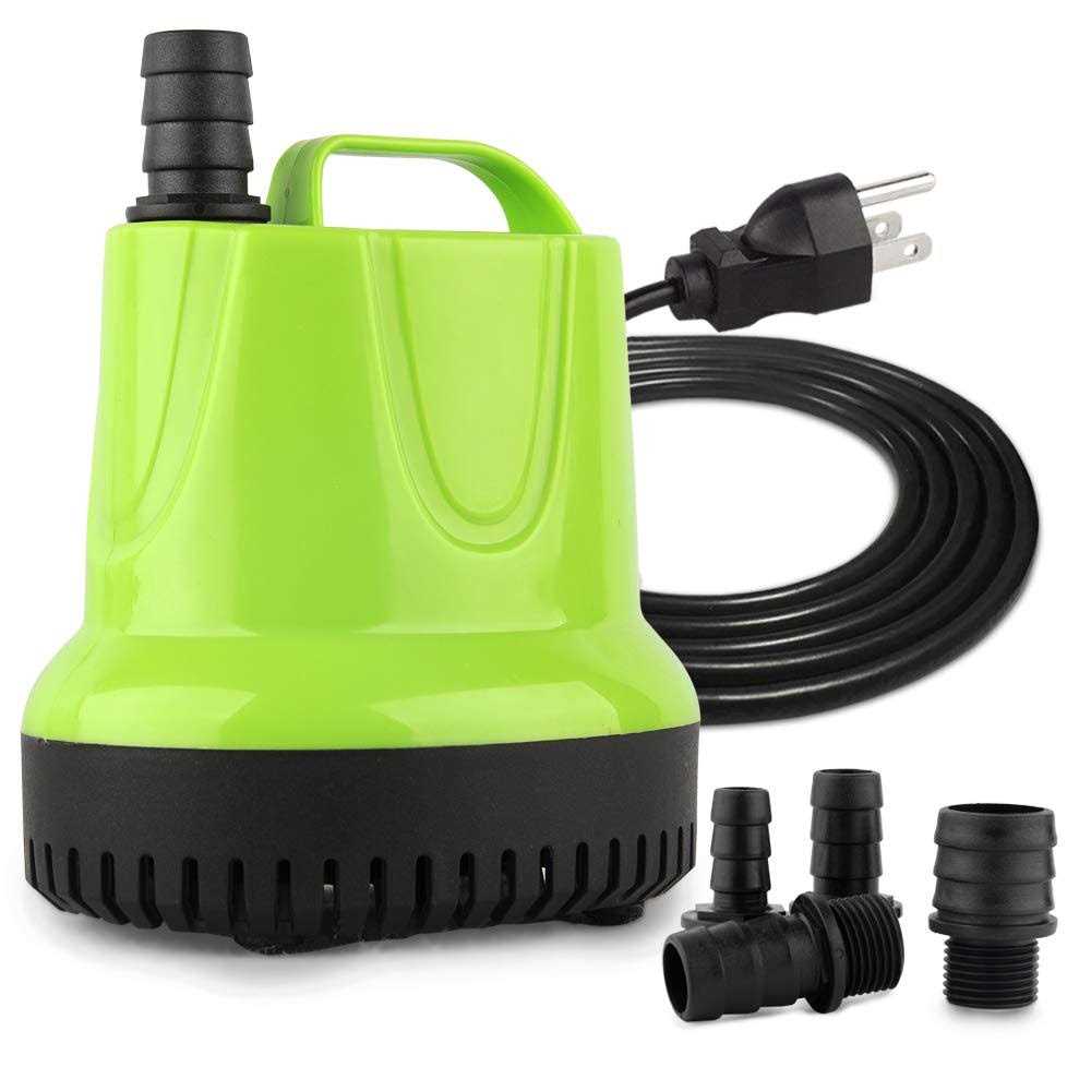 Submersible Water Pump S977