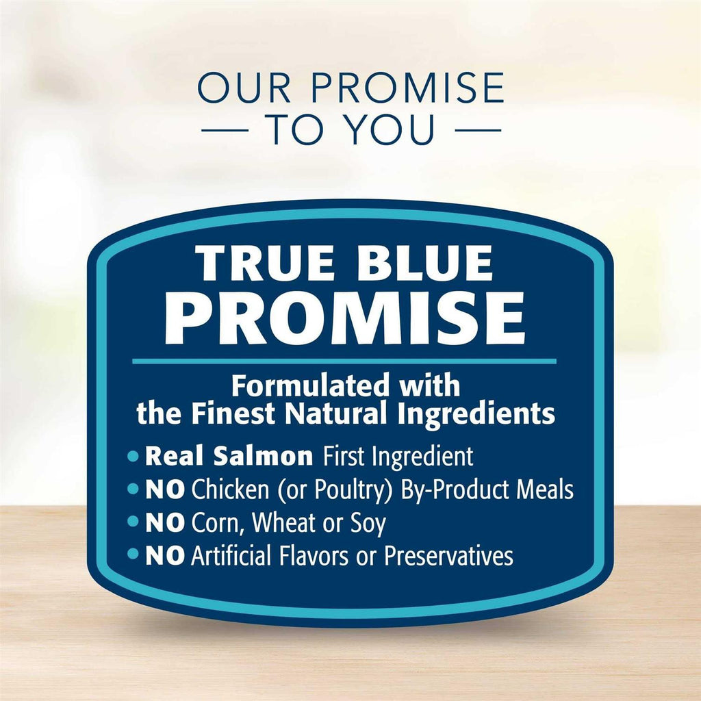 Salmon & Potato Dry Dog Food X283