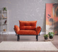Futon Love Seat X87628