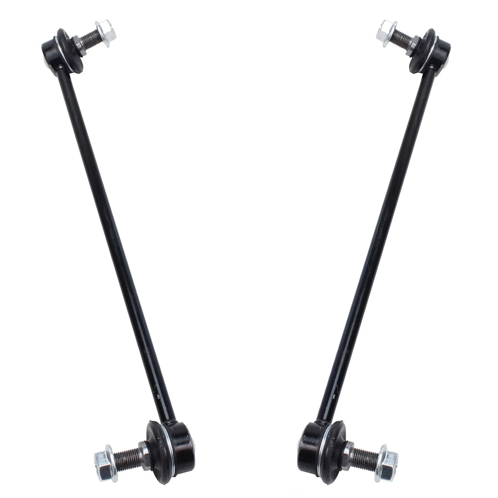 Front Struts Sway Bars Replacement for Hyundai Santa Fe E571666