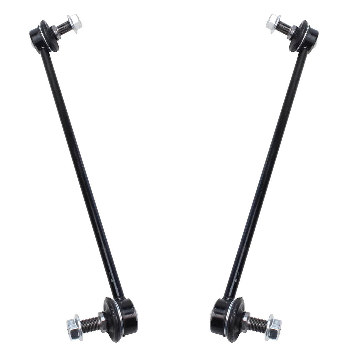 Front Struts Sway Bars Replacement for Hyundai Santa Fe E571666
