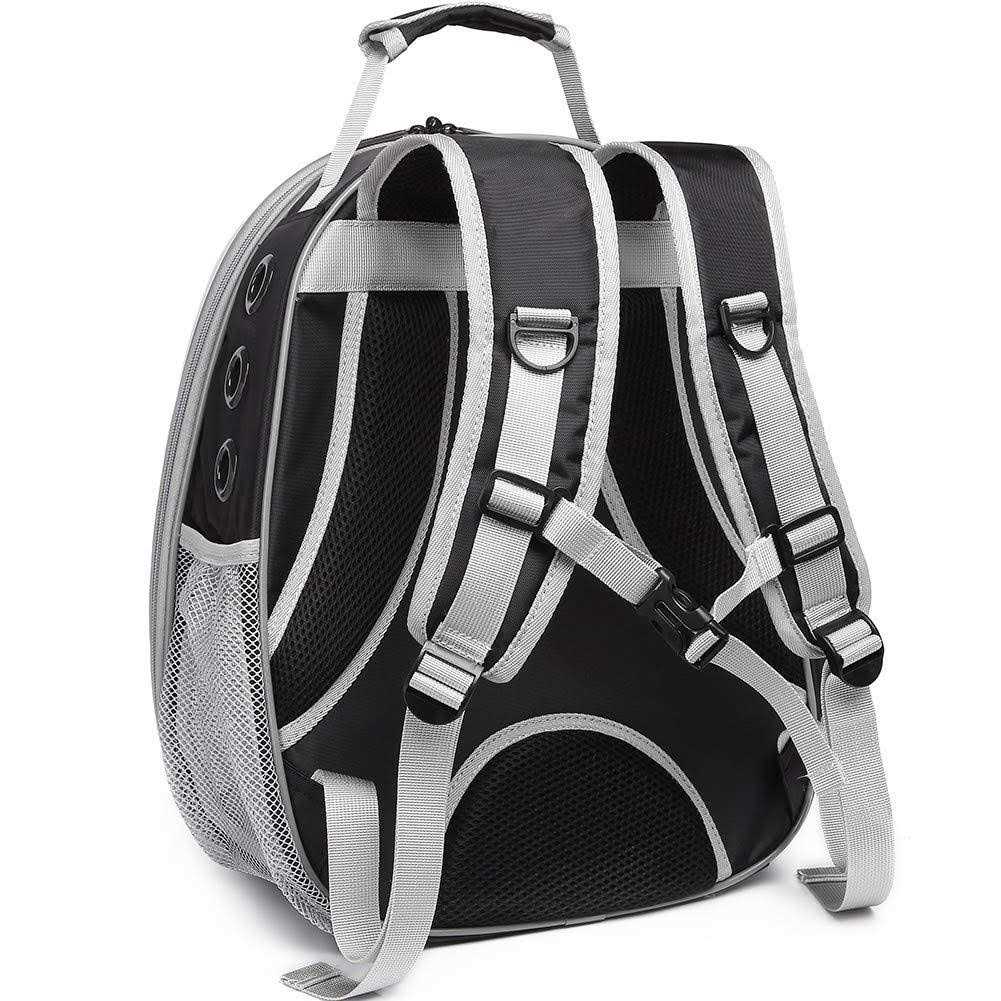 Expandable Cat Backpack Carrier up to 20 lbs T14264