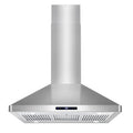 36 380 CFM Island Range Hood with Digital Touch Controls R74774