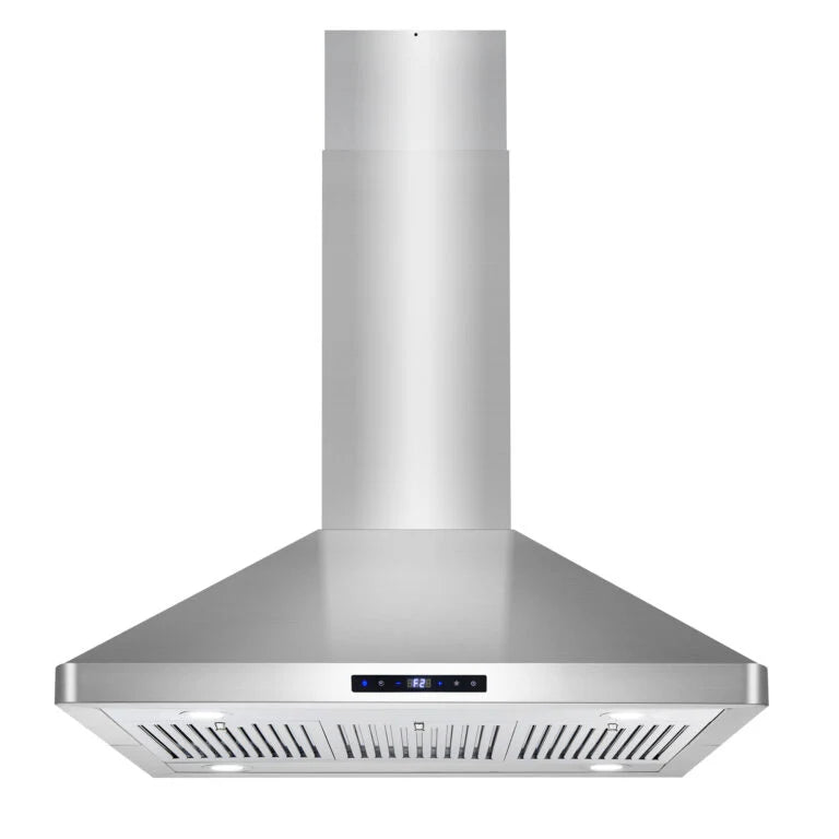 36 380 CFM Island Range Hood with Digital Touch Controls R74774