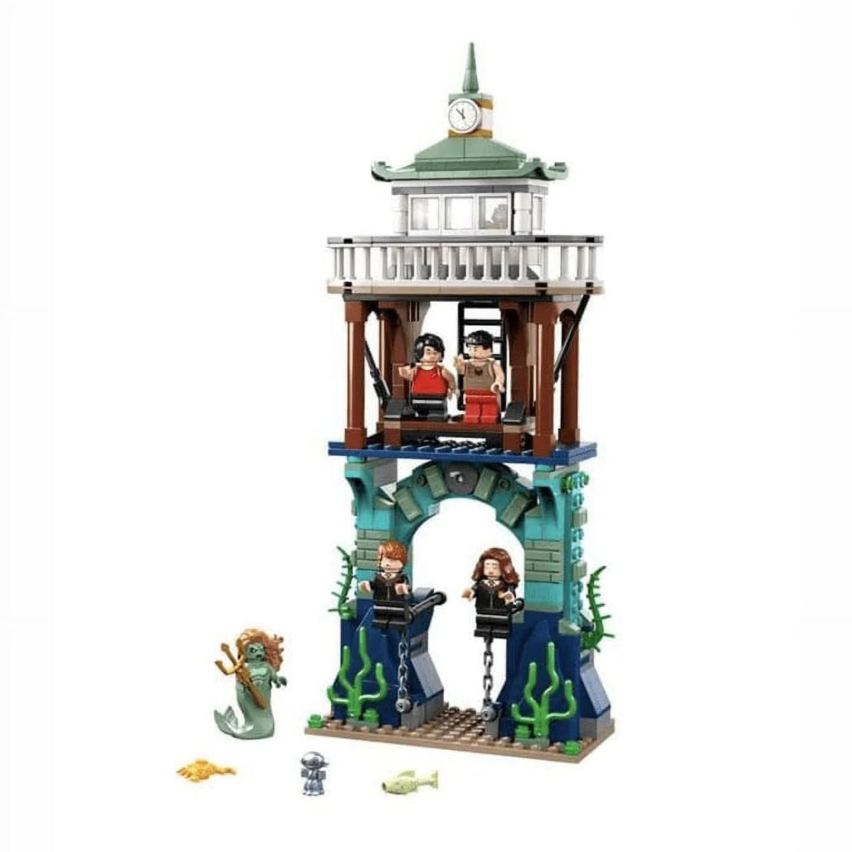 Lego Harry Potter Building Set E735670