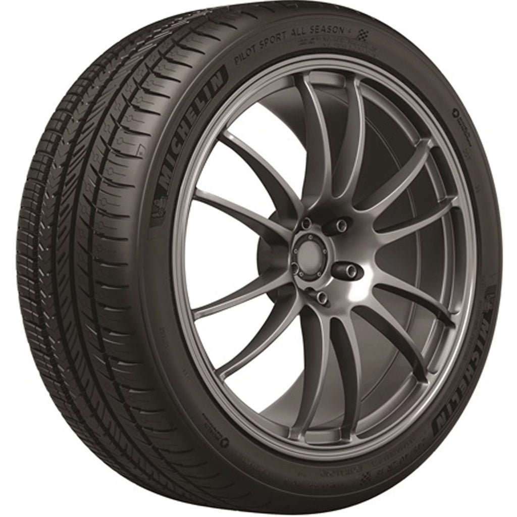 All Season 235/50ZR18 101Y XL Passenger Tire F4928