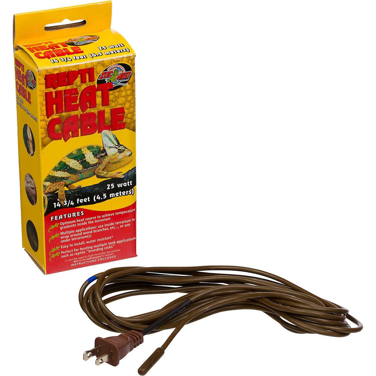 Reptile Heat Cable M706846