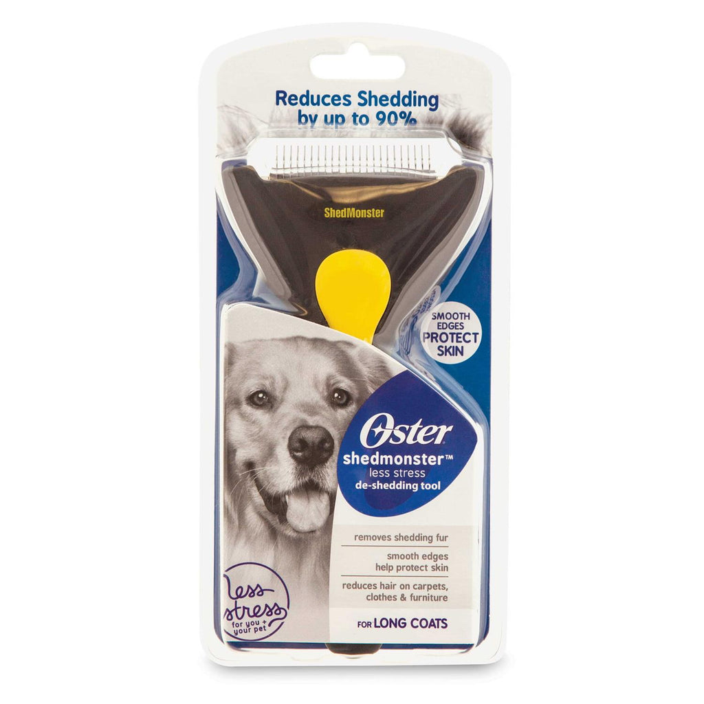 De-Shedding Tool for Cats J9346