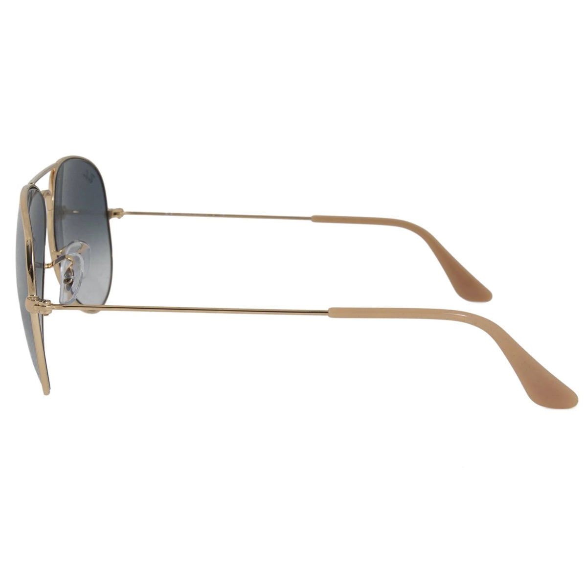 Aviator Gradient Sunglasses W914