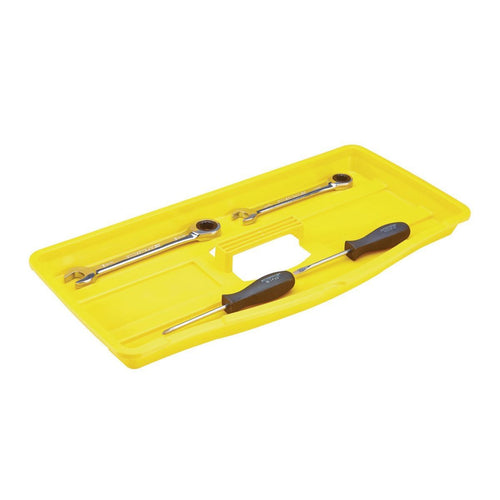 19 In Toolbox with Top Tray I95239