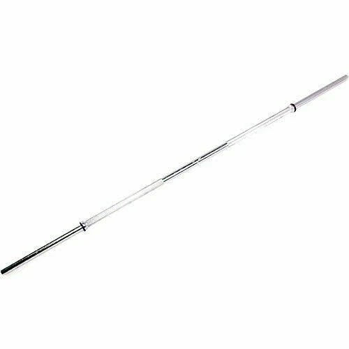 5 ft Standard 3 Piece Weight Bar K47423