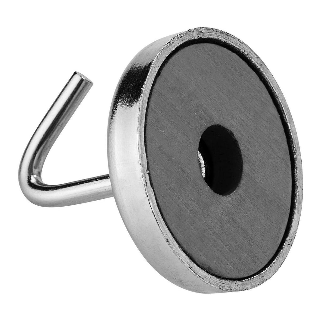 Magnetic Hook Set, 4 Pack Z2219