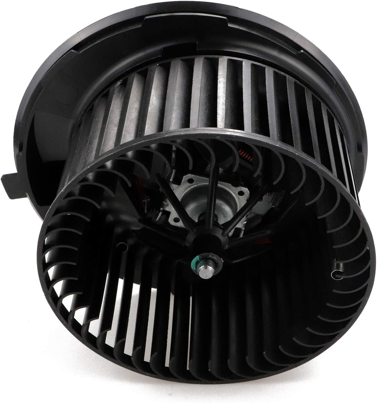 Heater Blower Motor with Fan Cage Pack of 2 J1808