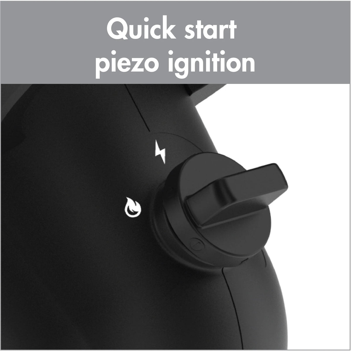 Portable Propane Heater X7951