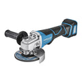 4-1/2 in./5 in. Cordless Angle Grinder N695987