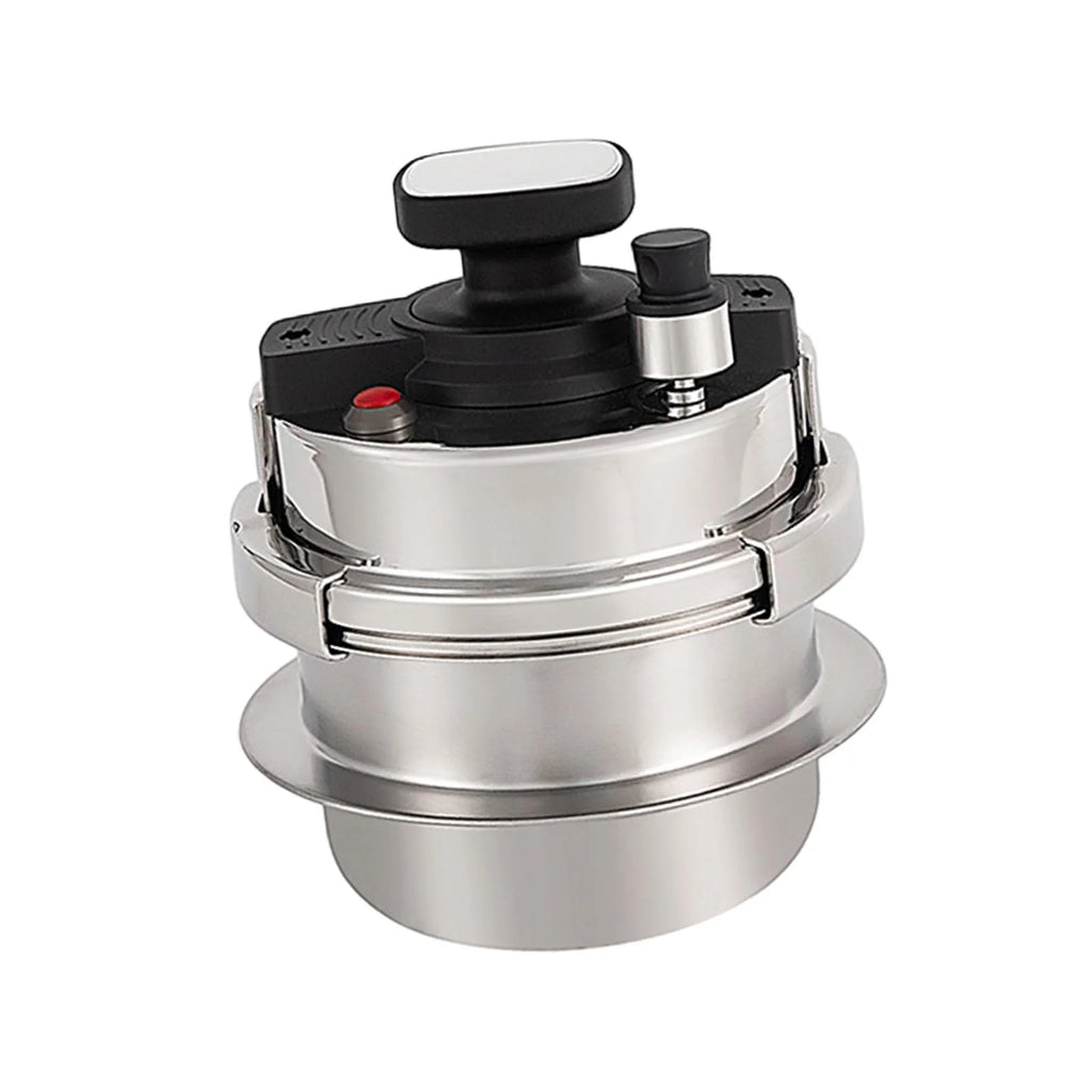 1.2L Stainless Steel Portable Rice Cooker N887