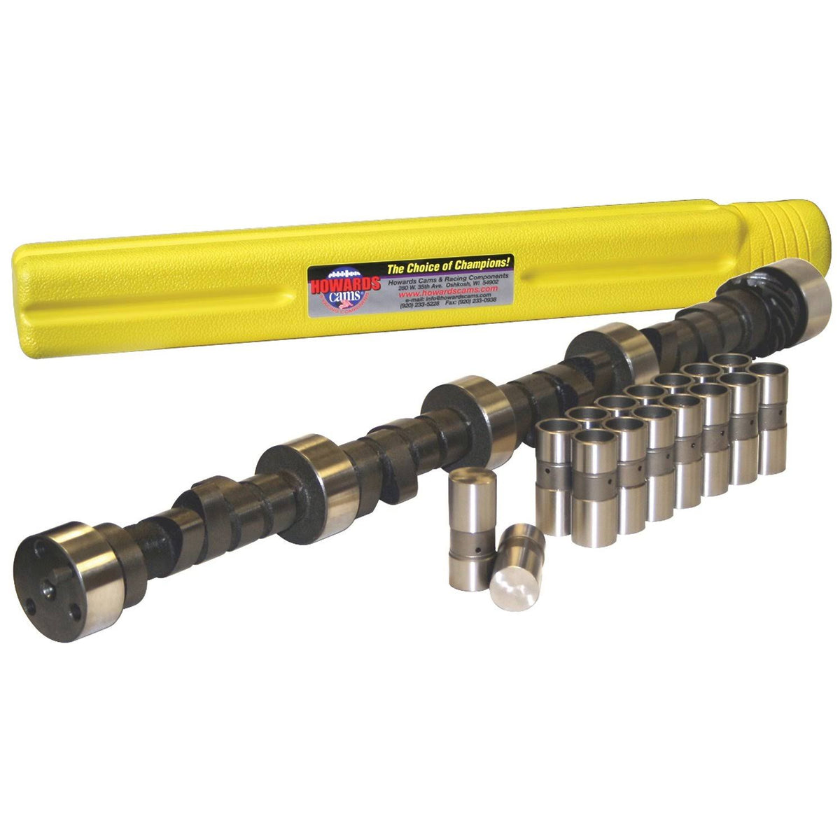 Cam and Lifter Set C686
