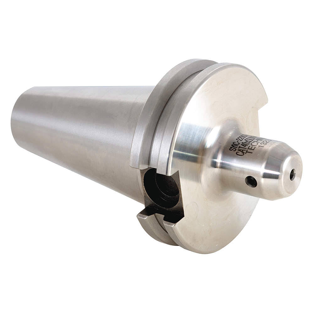 CAT40 8mm End Mill Holder Q6028