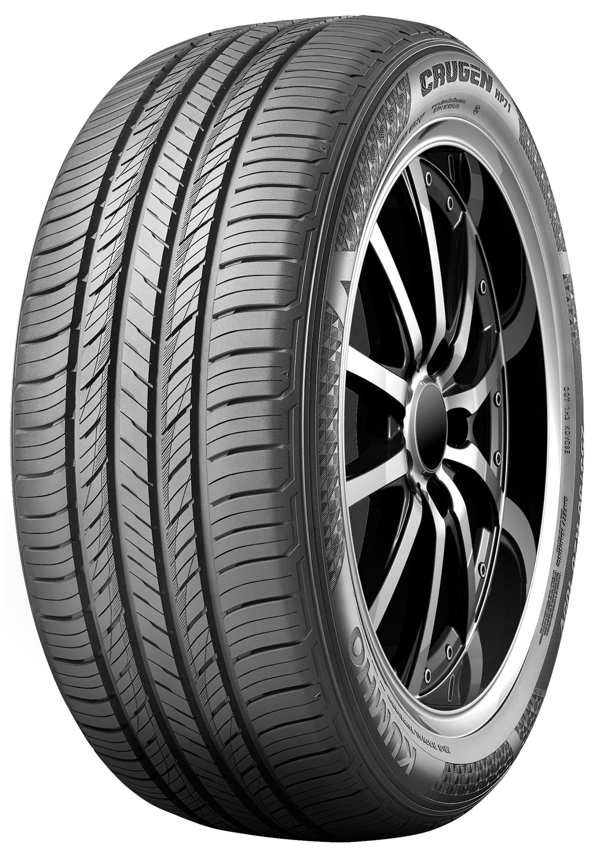 All Season 235/55R18 104V XL SUV/Crossover Tire G9288