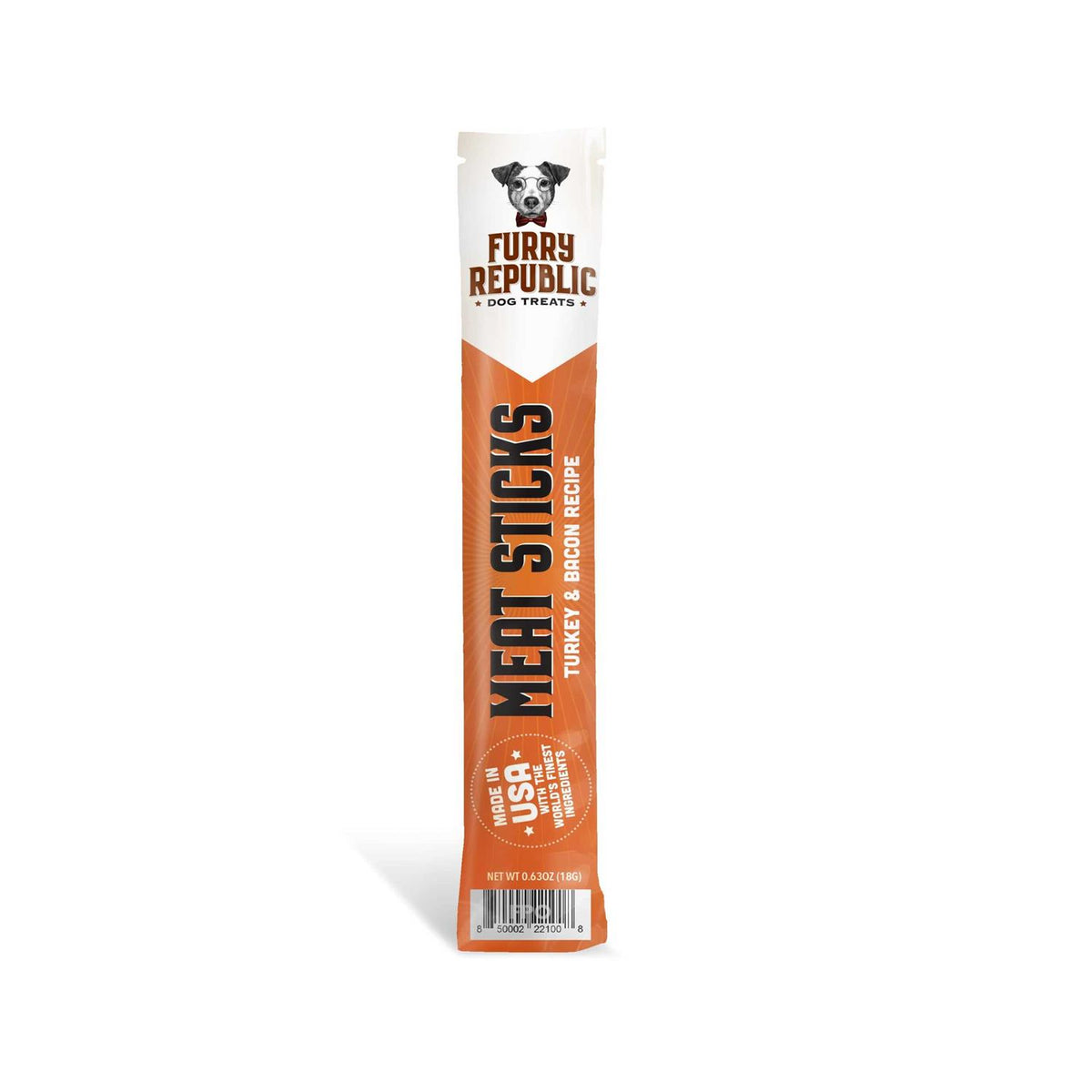 Meat Sticks 24 Count Variety Pack Q106