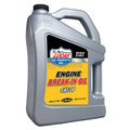 SAE 30 Break-In Oil 5 Quart Bottles Case of 3 V484637
