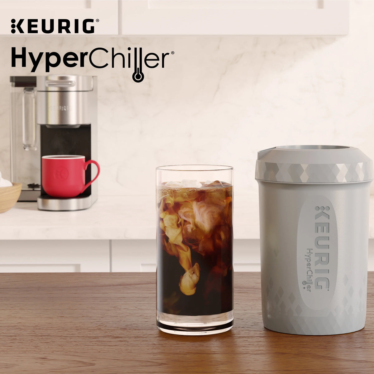 Iced Coffee Maker K34299