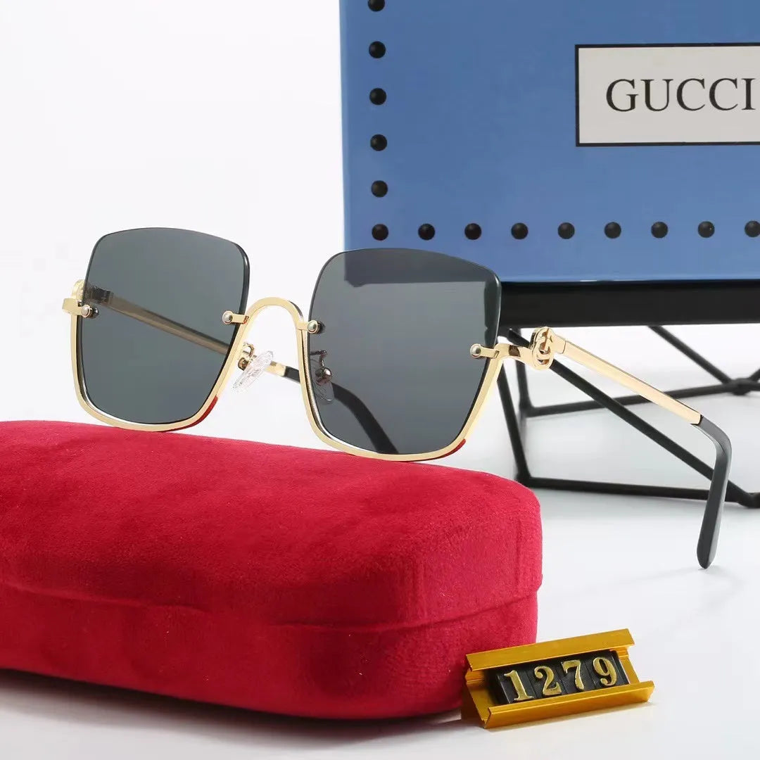Polarized Sunglasses O8729