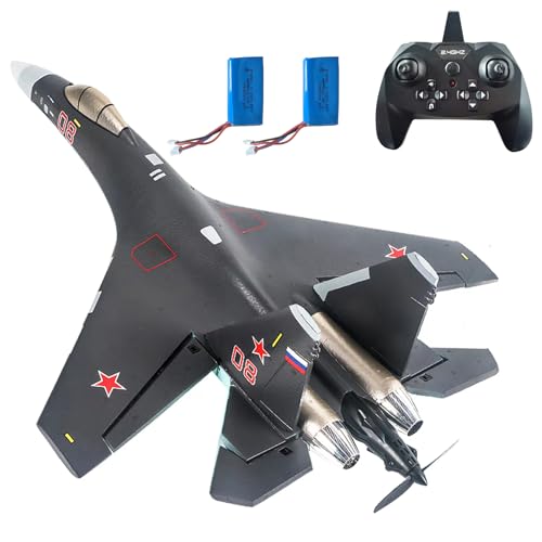 Remote Control Airplane RTF 4CH 3D / 6D Stunt Jet Aircraft O13795