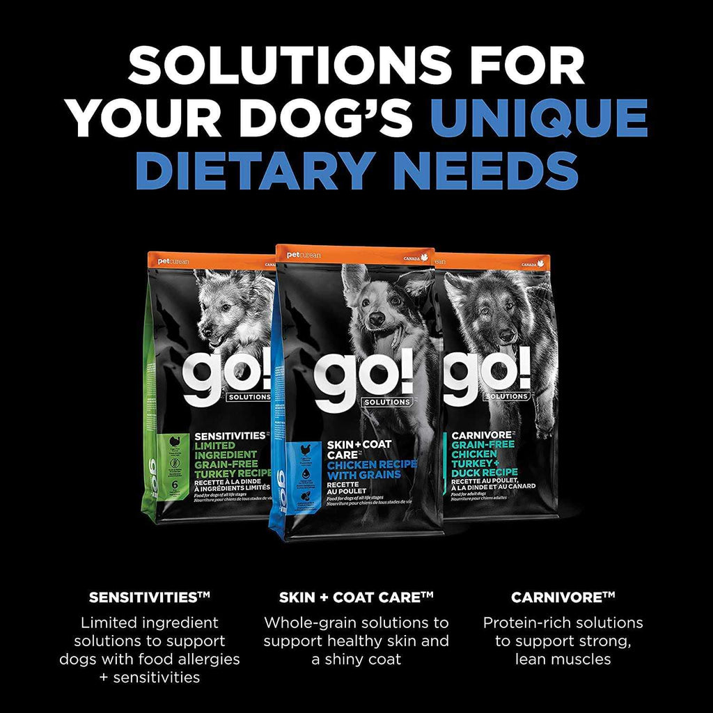 Chicken Recipe Dry Dog Food J26940
