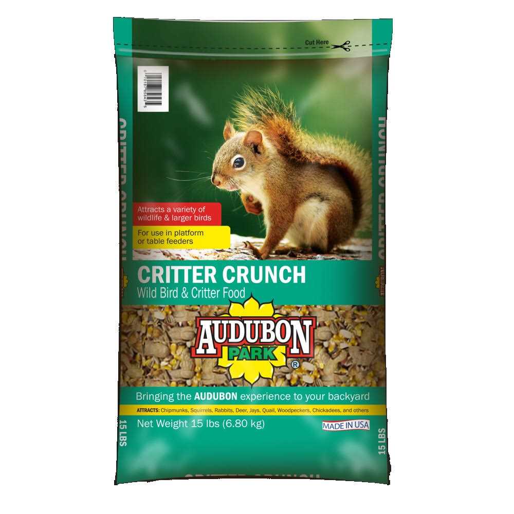 Wild Bird Food Y163653