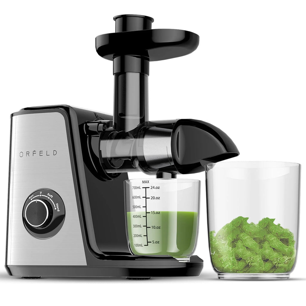 150W Masticating Juicer X7230